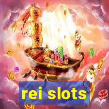 rei slots